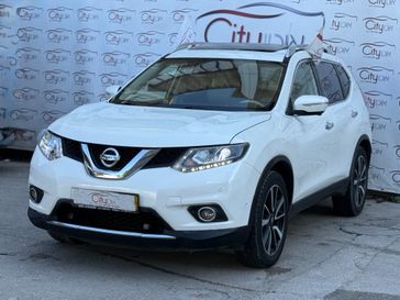 ניסאן X TRAIL