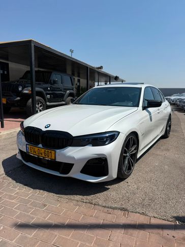 ב מ וו סדרה 3