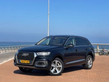 אאודי Q7