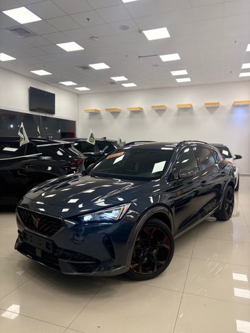 קופרה פורמנטור