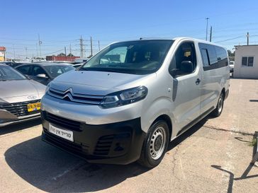 סיטרואן ג'מפי