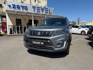 סוזוקי ויטארה