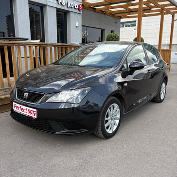 סיאט איביזה