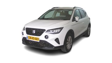 סיאט ארונה