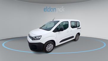 סיטרואן ברלינגו