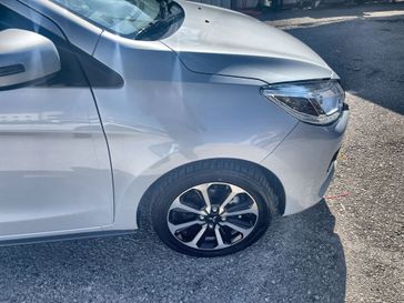 מיצובישי ספייס סטאר