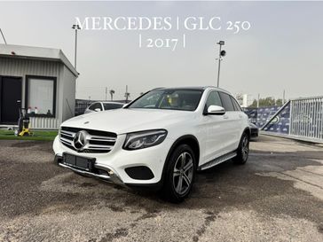 מרצדס GLC