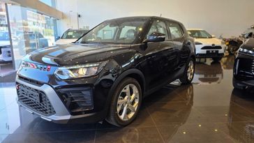 קיי גי מוביליט טיבולי