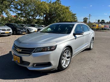 שברולט אימפלה