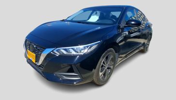 ניסאן סנטרה