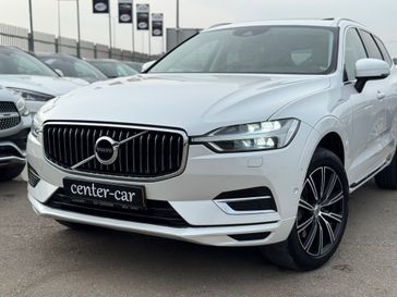 וולבו XC60