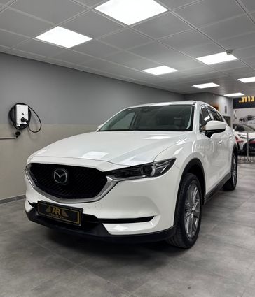 מזדה CX-5
