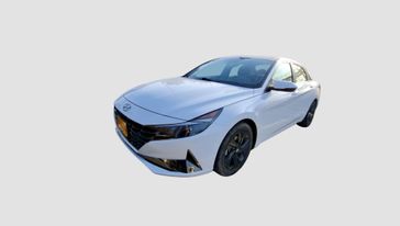 יונדאי אלנטרה