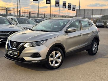 ניסאן קשקאי