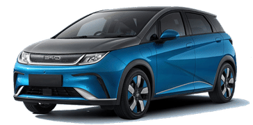 בי ווי די BYD DOLPHIN