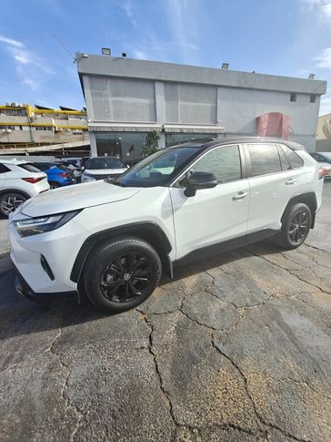 טויוטה RAV4