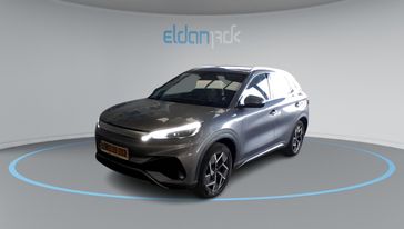 בי ווי די ATTO 3