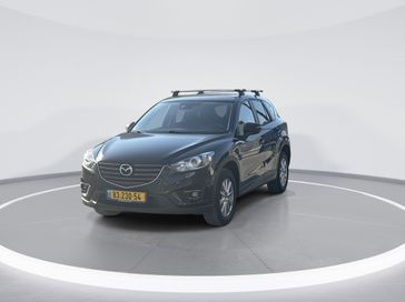 מזדה CX-5