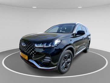 צ'רי TIGGO 7 PRO