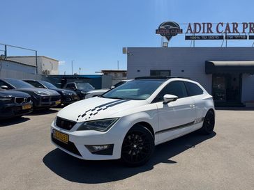 סיאט לאון