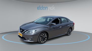 ניסאן סנטרה