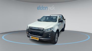 איסוזו D-Max