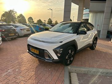 יונדאי קונה