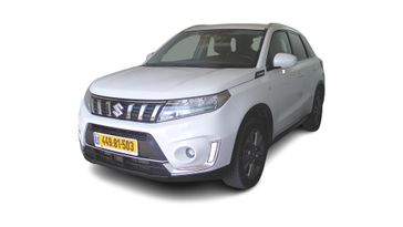 סוזוקי ויטארה