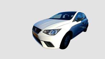 סיאט איביזה