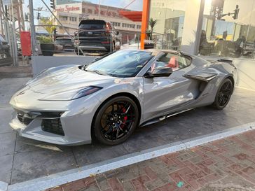 שברולט קורבט