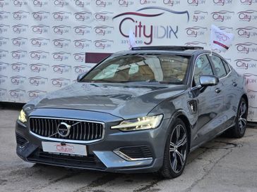 וולבו S60