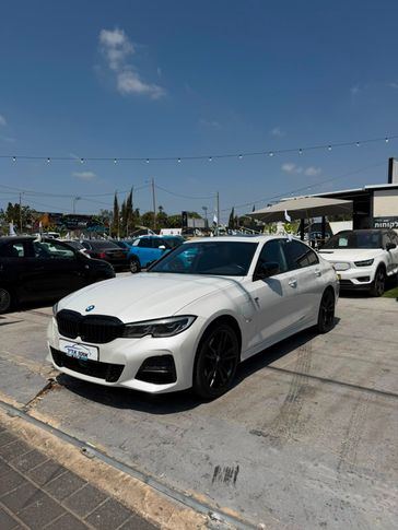 ב מ וו סדרה 3