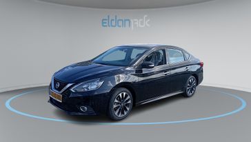 ניסאן סנטרה