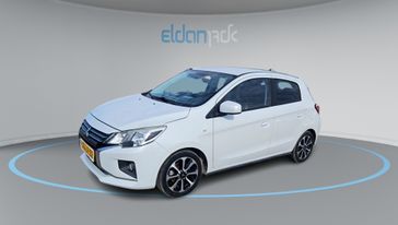 מיצובישי ספייס סטאר