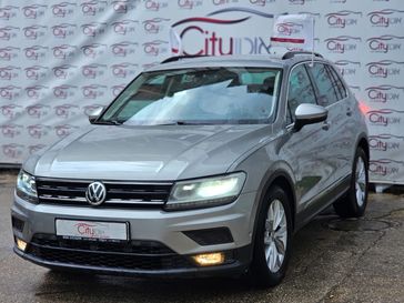 פולקסווגן טיגואן