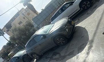 יונדאי טוסון