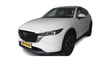 מזדה CX-5