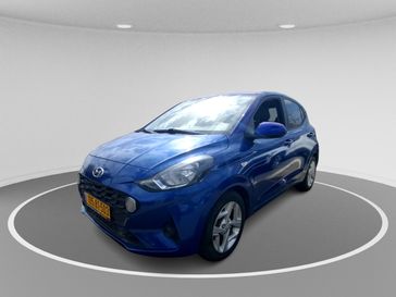 יונדאי I10