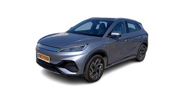 בי ווי די ATTO 3