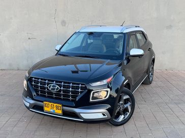 יונדאי וניו