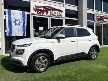 יונדאי וניו