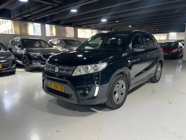 סוזוקי ויטארה