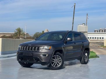 ג'יפ גראנד צ'ירוקי