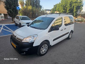 סיטרואן ברלינגו