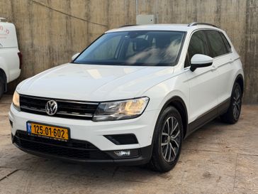 פולקסווגן טיגואן