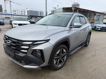 יונדאי טוסון