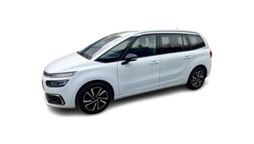 סיטרואן C4 ספייסטורר