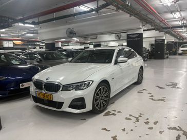 ב מ וו סדרה 3