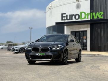 ב מ וו X2 25E XDRIVE