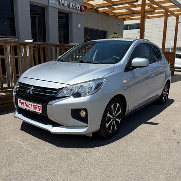 מיצובישי ספייס סטאר